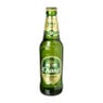 Thais bier in fles - Chang - 350 ml 