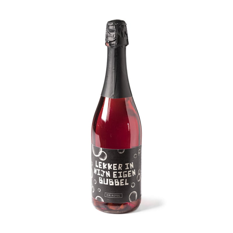 Kir royal 