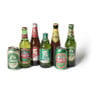 Thais bier  in blik - Chang - 330 ml 
