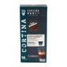 Espresso capsules Cortina- 10 capsules