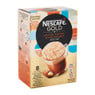 Nescafé - salted coffee - 8x14,6 g