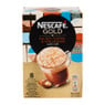 Nescafé - salted coffee - 8x14,6 g