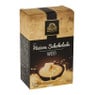 Bardollini witte chocolademelk - 6 zakjes