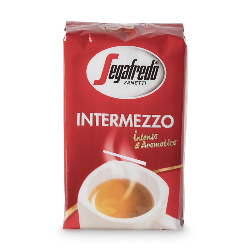 Gemalen koffie - 250 g