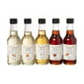 Koffie siroop - pumpkin spice - 250 ml
