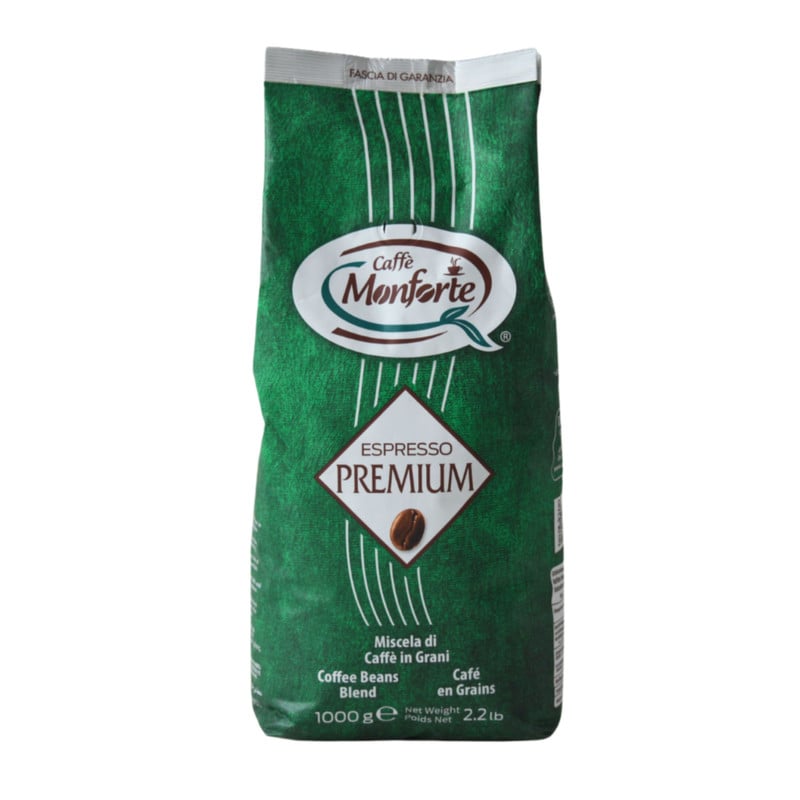 Koffiebonen - 1 kg