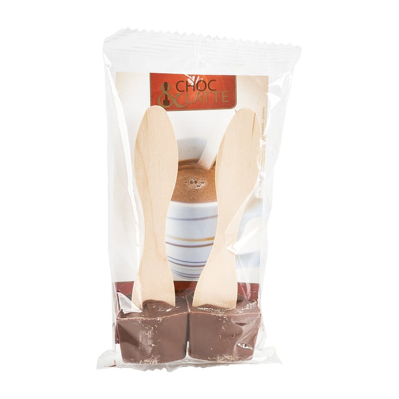 Choc&Latte - 60 g