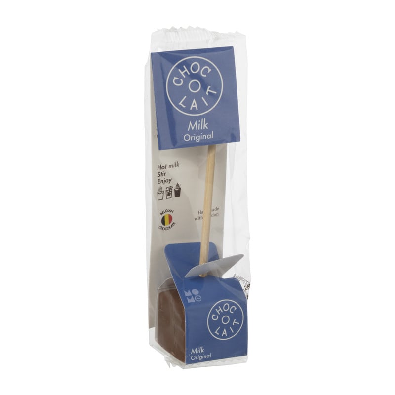 Choc-o-lait stick - melk - 33 gram