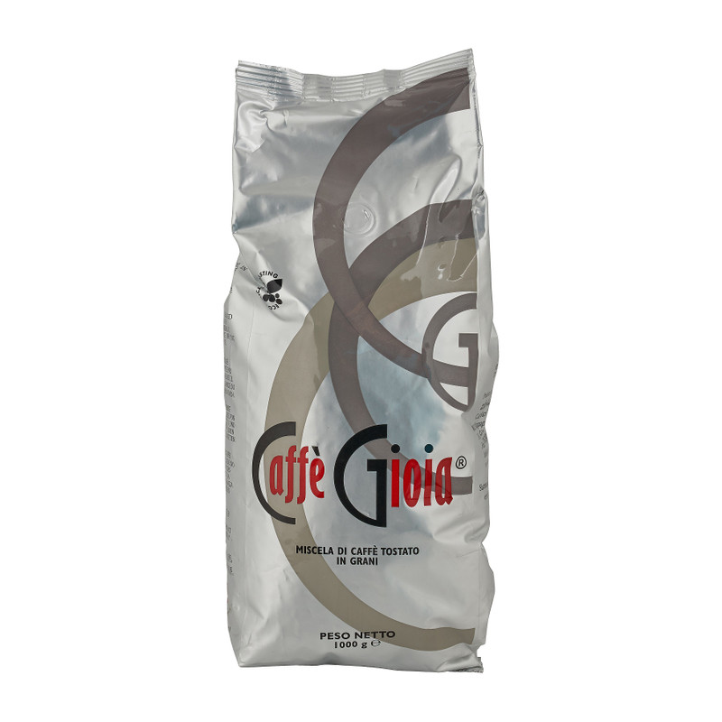 Koffiebonen silver - argento strong  - 1000 g