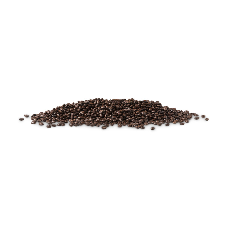 Koffiebonen silver - argento strong  - 1000 g