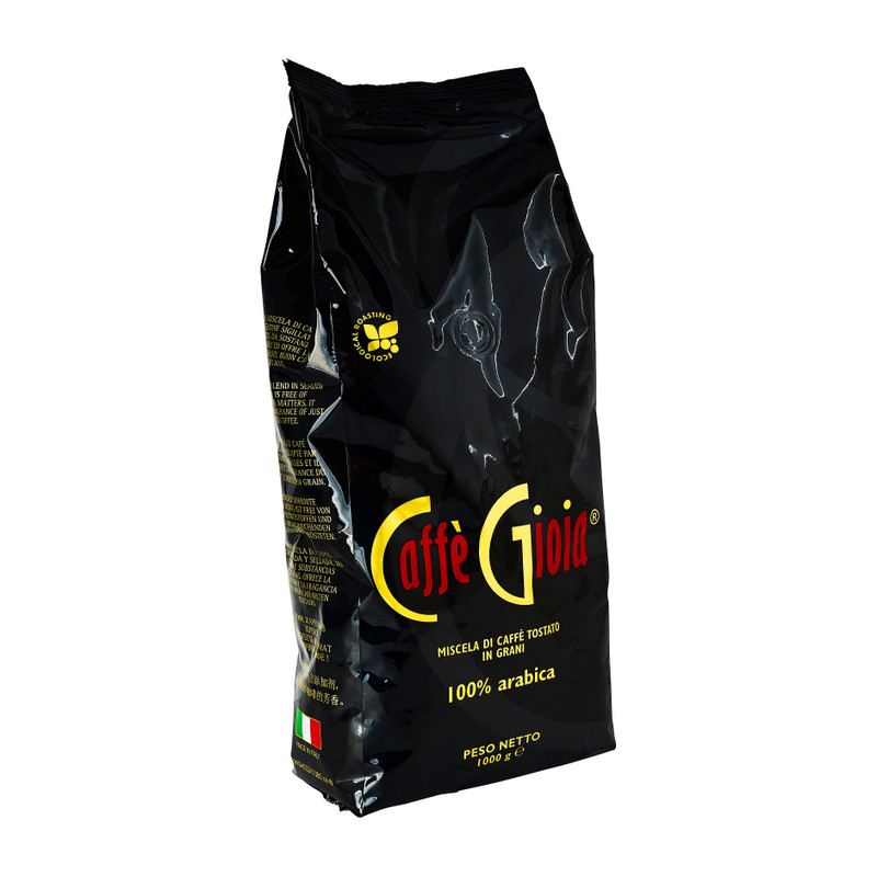 Koffiebonen black - 1000 g