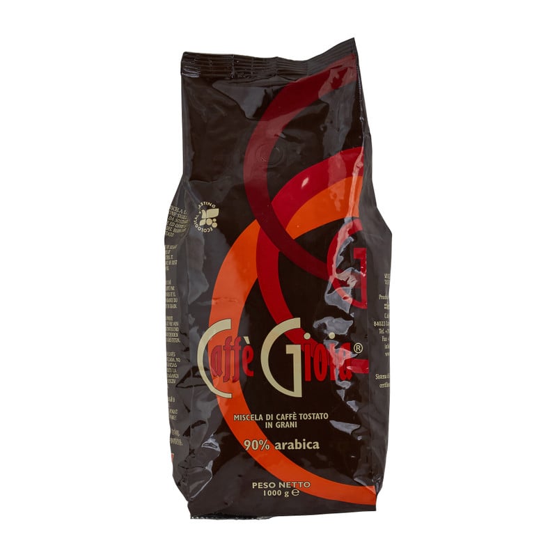 Koffiebonen brown blend - 1000 g