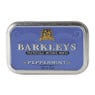 Barkleys peppermint - 50 gram