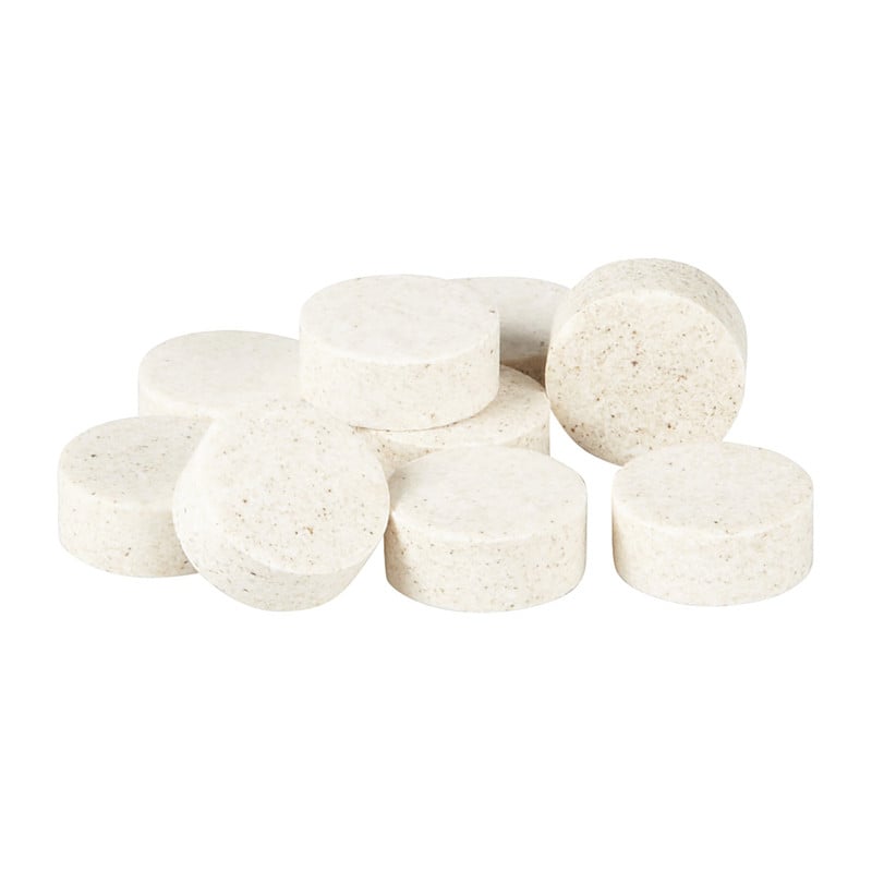 Barkleys liquorice - 50 gram