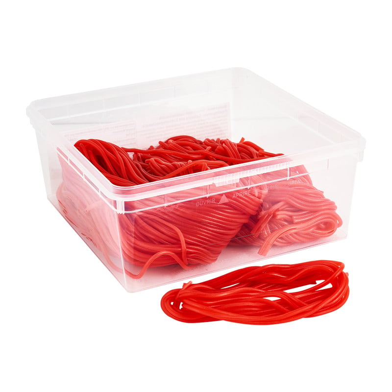 Aardbei fruitveters - 1 kg