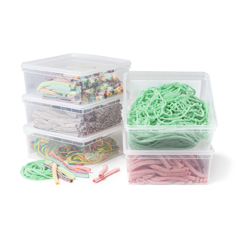 Sticks met colasmaak - 1 kg