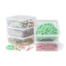 Sticks met colasmaak - 1 kg