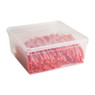 Sticks met aardbeiensmaak - 1 kg