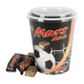 Mars mini bucket