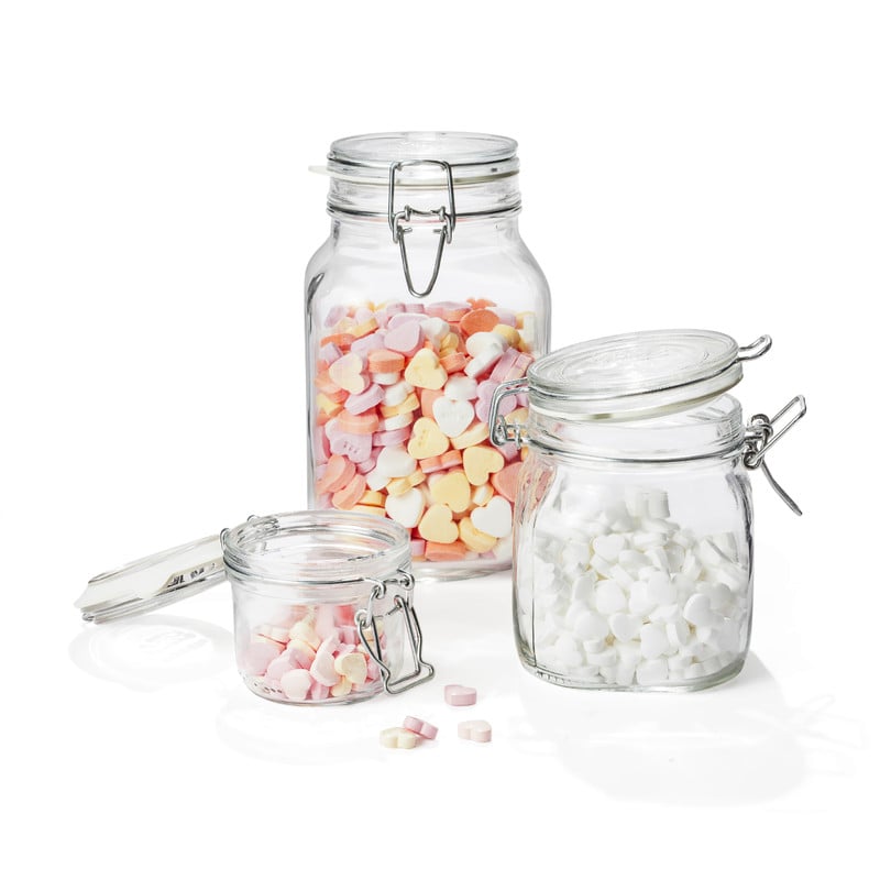 Hartjes mixed fruit