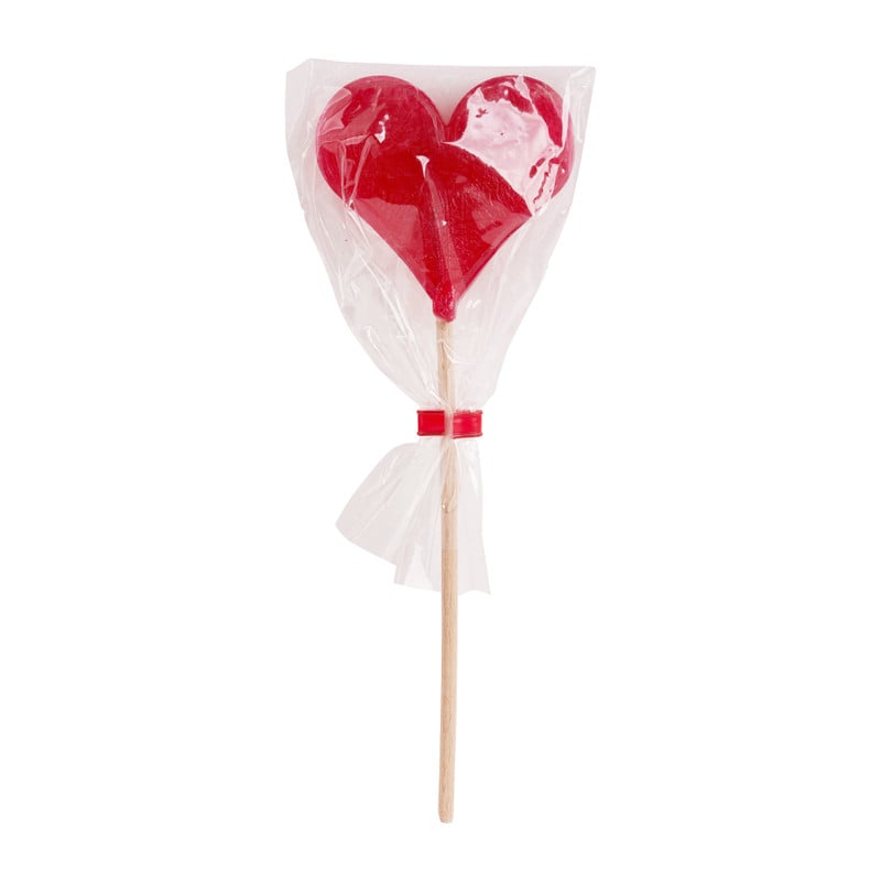 Hart lolly