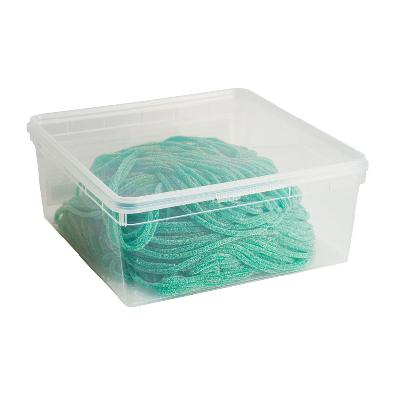 Kilo snoep appel veters - 1 kg