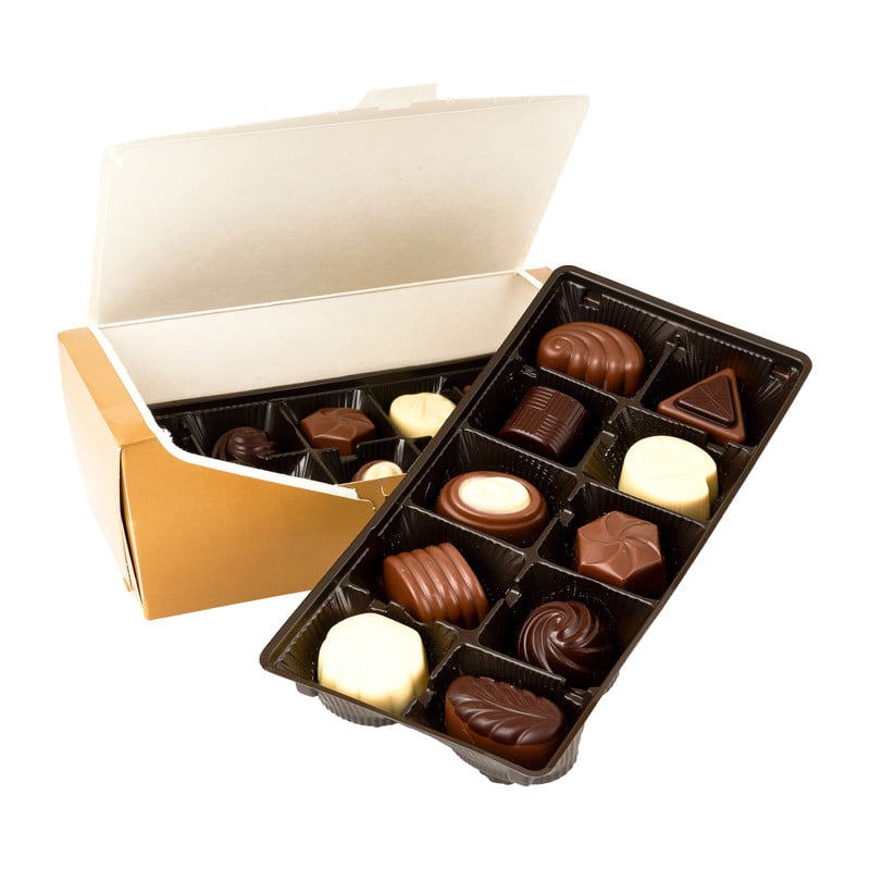 Hamlet Praline - 250 gram