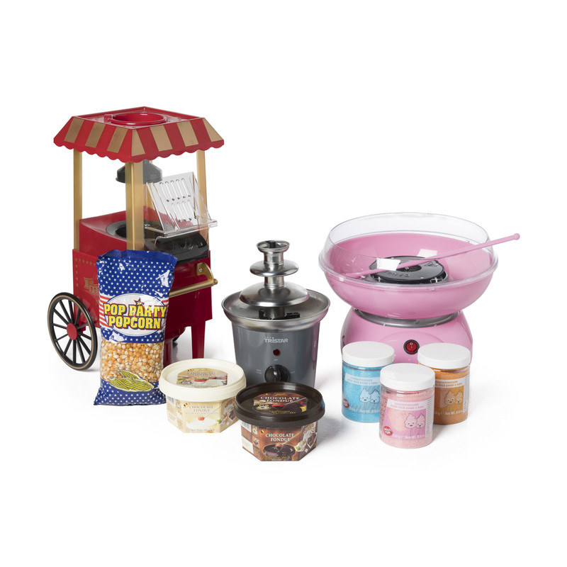 Hamlet fondue chocolade puur - 250 g