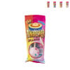 Jawbreaker on a stick - diverse variaten - 60 gram