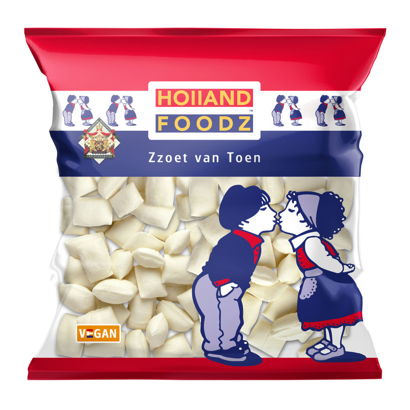 Pepermuntkussentjes - 500 g