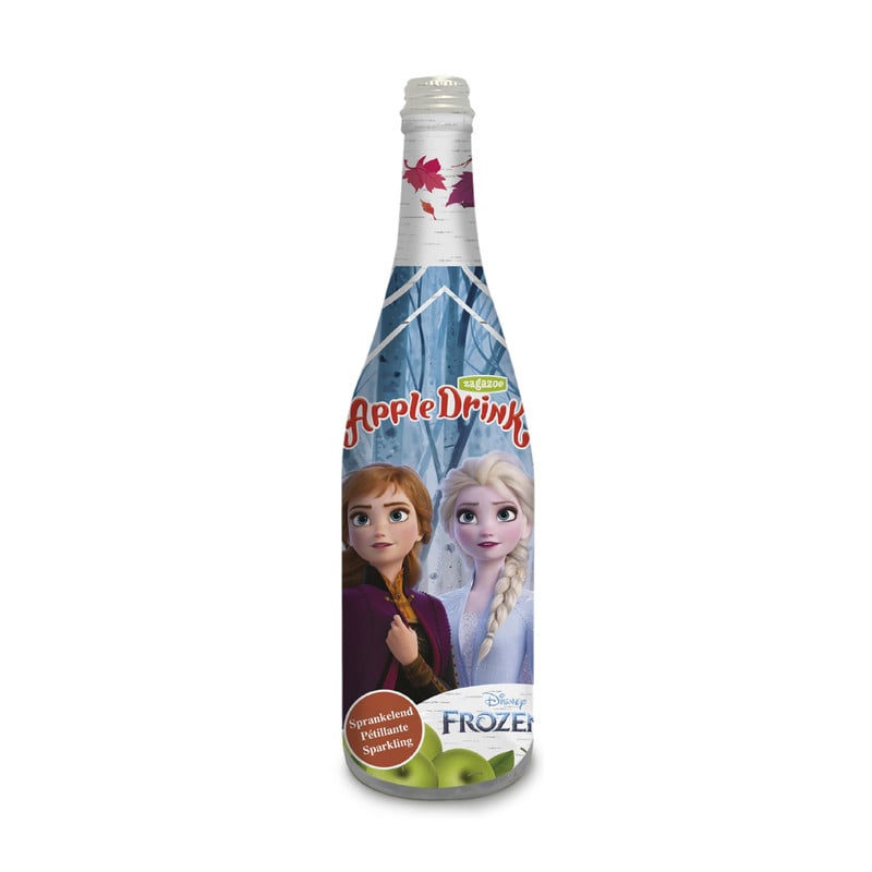 Party drink Frozen - 750 ml