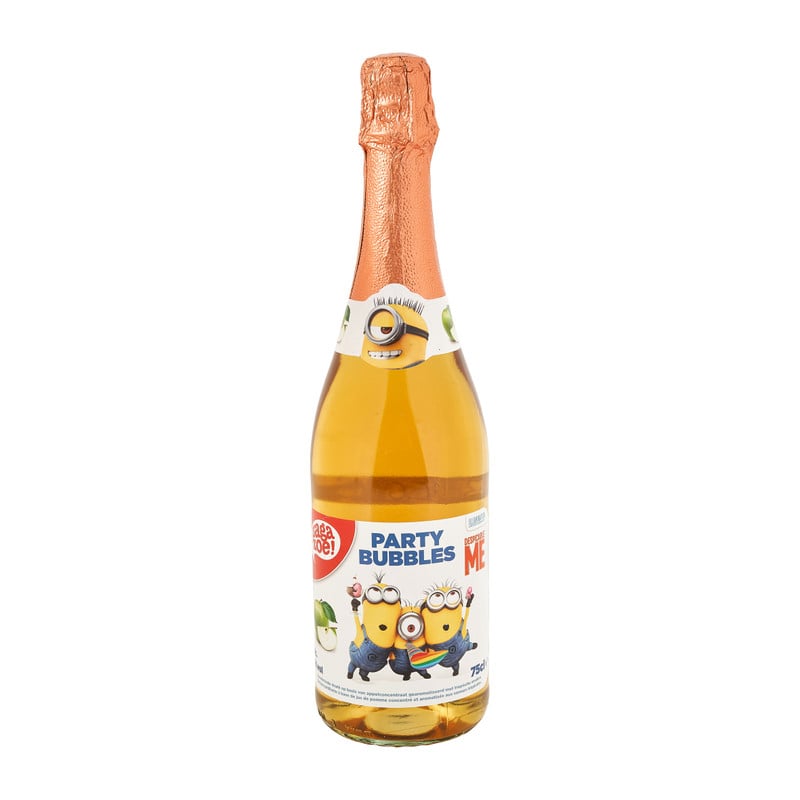 Partydrink despicable me - 75 cl