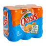 Oasis - tropical - 330 ml 