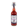 Limonade met prik - granaatappel - 750 ml 