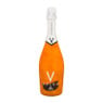 Sparkling cider - alcoholvrij - 750 ml