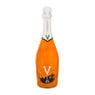 Sparkling cider - alcoholvrij - 750 ml