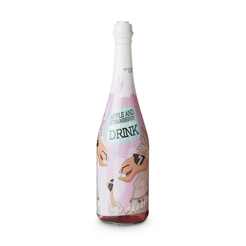 partydrink alpaca - 75cl