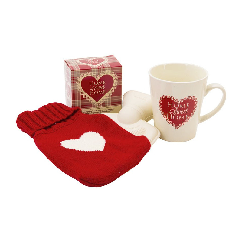 Kruik gift set