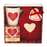 Kruik gift set