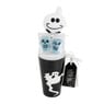 Ghost mok met snoep