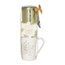 Kerst mok - giftset
