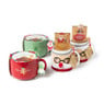 Cake in a mug chocolade - diverse varianten - 9x16x11.9 cm