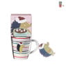 Holiday mug set - diverse varianten