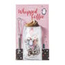 Whipped coffee mix - kerst