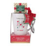 Kerst mok Hot Chocolate - diverse varianten