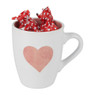 Mok met pralines