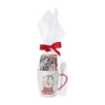 Hot choco mok - diverse varianten