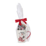 Hot choco mok - diverse varianten