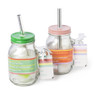 Bubble tea giftset - groen