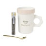 Theemok blossom -giftset